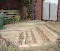 Decking, Pergolas and Arbours