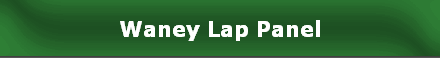 Waney Lap Panel