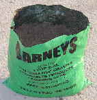 Barneys Bagged