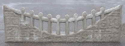 Base Panel Cypress