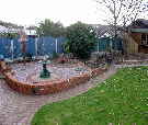 Raised Bed Design