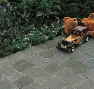 Antique Rustic Block Paving