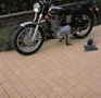 Textured Rustic Block Paving