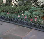 Bygone Edging