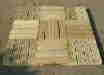 deck squares
