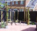 Decking, Pergolas & Arbours