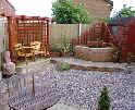 Decking, Pergolas & Arbours