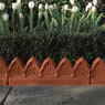 Gothic Bygone Edging