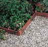Rough Hewn Double Ropetop Edging