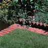 Rustic Brick Edging Unit