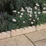 Hewnstone Edging
