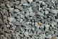 Green Granite Chippings - 14mm