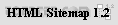HTML Sitemap 1.2