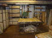 making fence panels
