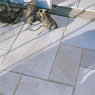 Natural Travertine Paving