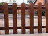 palisade - cottage top