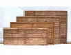 Fencing Panels