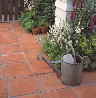 Old Provence Antique Tiles