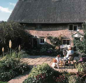 Rivenstone Paving