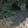 Stonewood Sleepers in Antique Brown fitted horizontally
